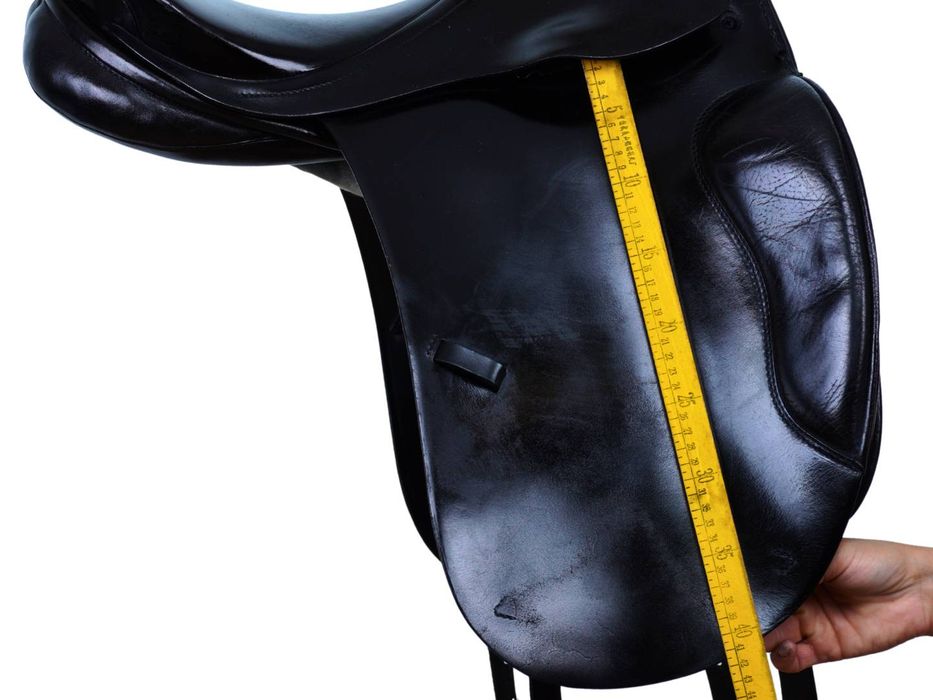 Prestige Appaloosa Siodło Ujeżdżeniowe