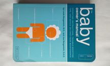 The Baby Owner's Manual - L., J. Borgenicht