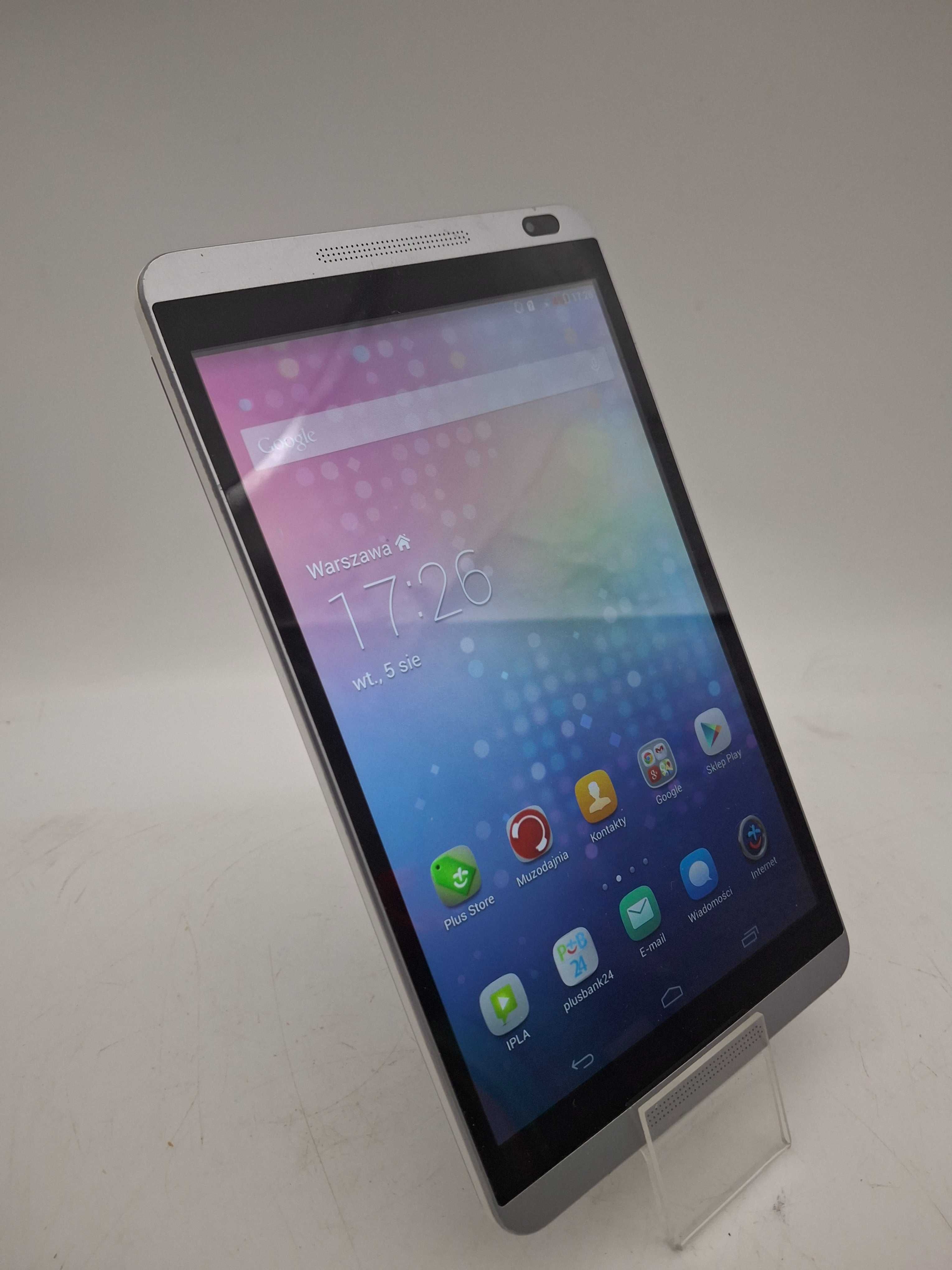 Tablet Huawei MEDIAPAD M1 8.0 8" 1 GB / 8 GB