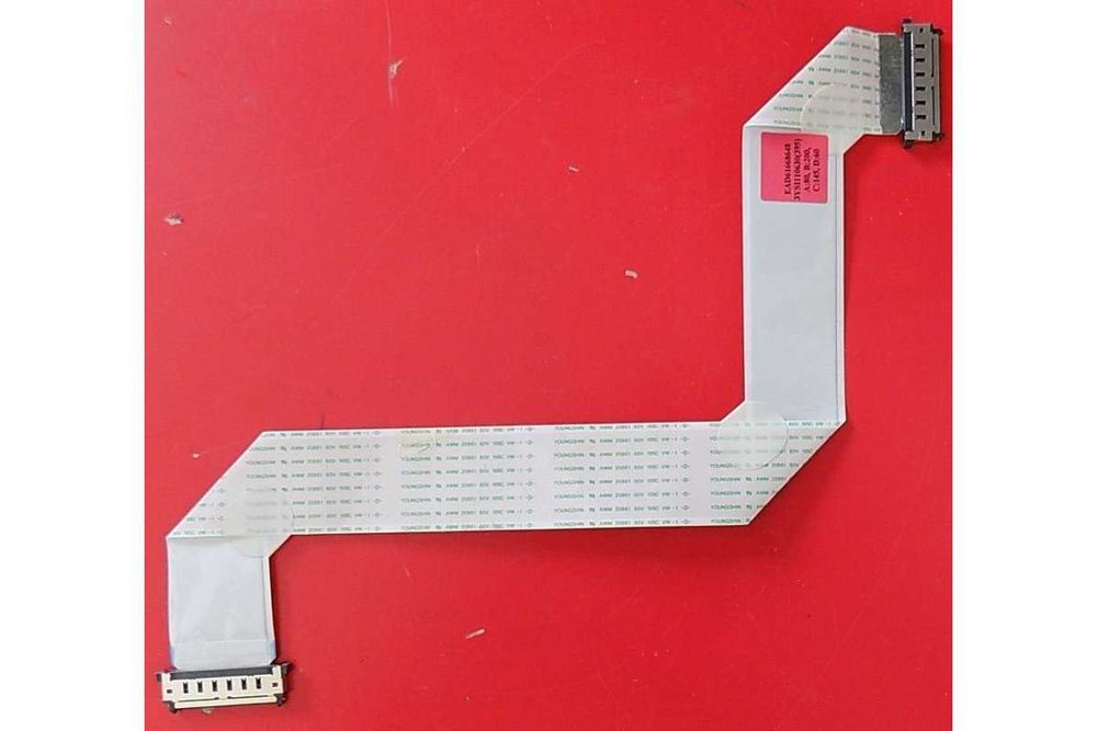 Taśma lvds  do  tv Lg