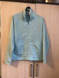 Bluza damska rozpinana Adidas rozmiar M