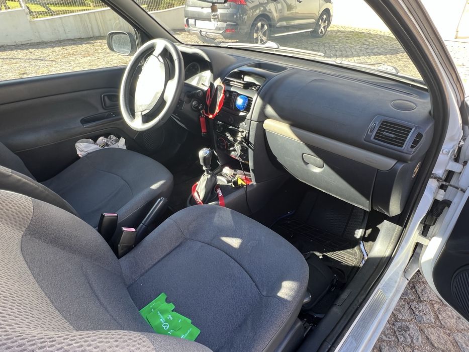 Renault Clio 1500 cdi