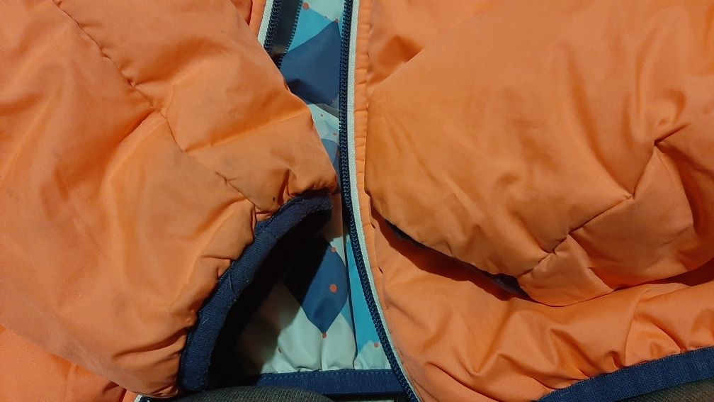 Zestaw narciarski snowboardowy Wedze Quechua roz. 146-152
