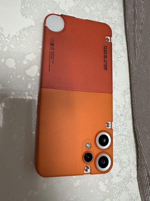 CMF by Nothing Phone 2 Pro 8/128 білий