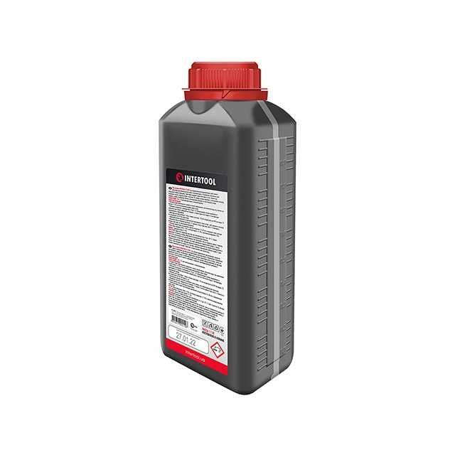 Піна активна 1 л, концентрат 1:8 - 1:12. INTERTOOL FS-9021.
