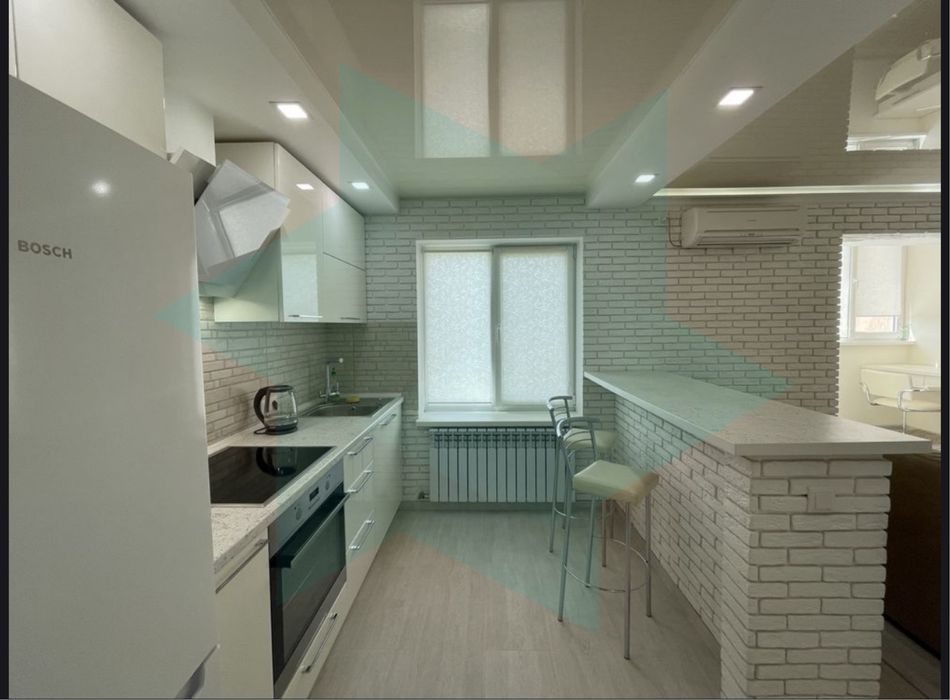 Аренда 2к квартиры, жк «Скеля», 12й квартал