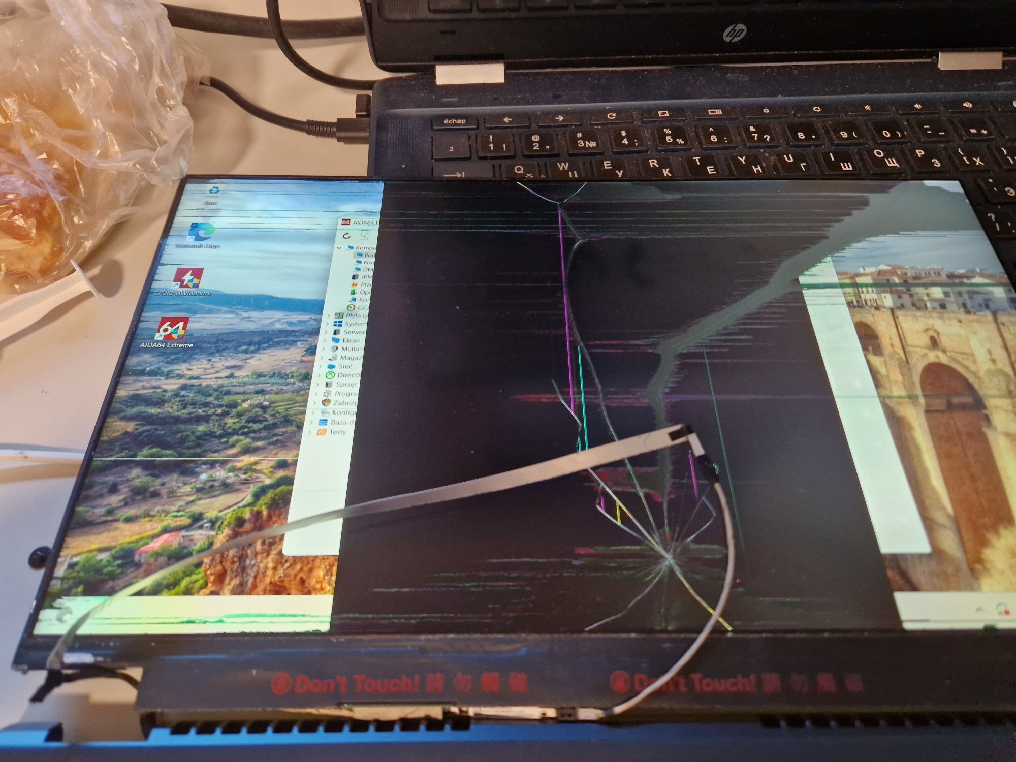 Acer swift 5 sf514-54t розборка