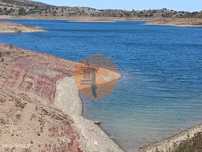 Terreno Com 7.440 M2 - Com Eletricidade E Água - Junto À Barragem E...
