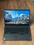 Lenovo Legion 5 15IMH05 i7-10750H/GTX1650 4GB/16GB RAM/512 SSD+1TB HDD