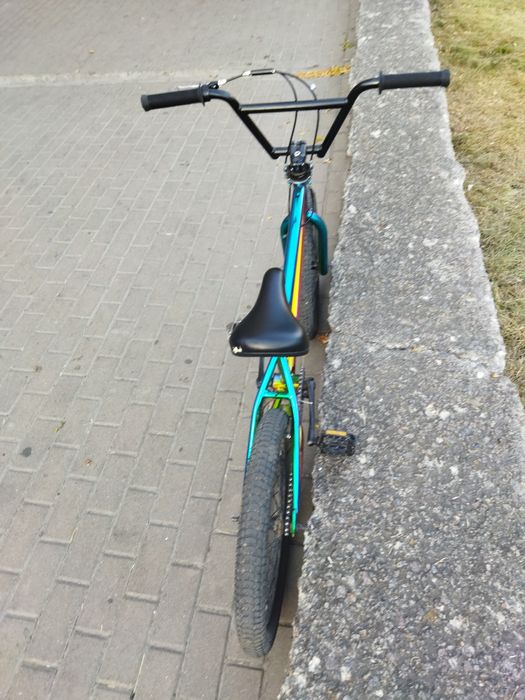 Бмх в ідеальному стані