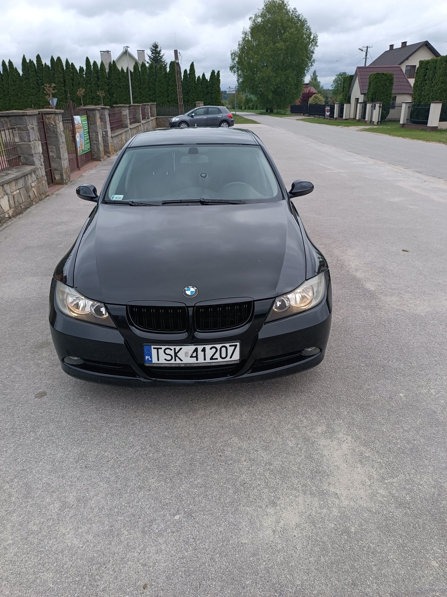BMW E90, seria 3