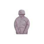Худі Kith Williams 4 Hoodie Dusty Mauve