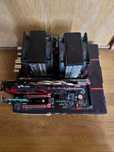 Komputer/Serwer Xeon E5-2696 V3 256 GB Ram GTX 960 1tb SSD NVME 1200w