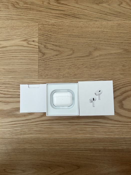 Airpods 2 Geraçao Pro