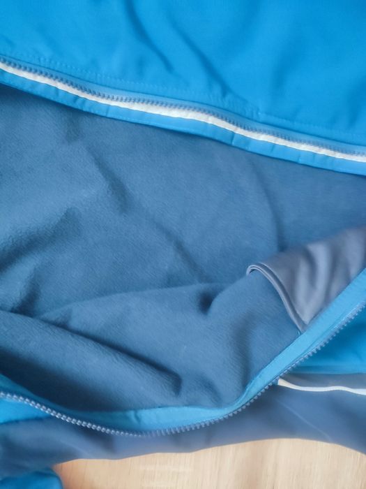 Kurtka z polaremRegatta