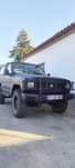 Nissan Patrol 260 2.8 turbo