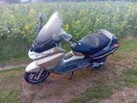 Piaggio x8 125 cm