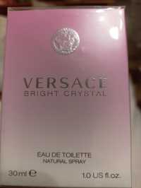 Продам парфуми VERSACE (рожеві) Італія