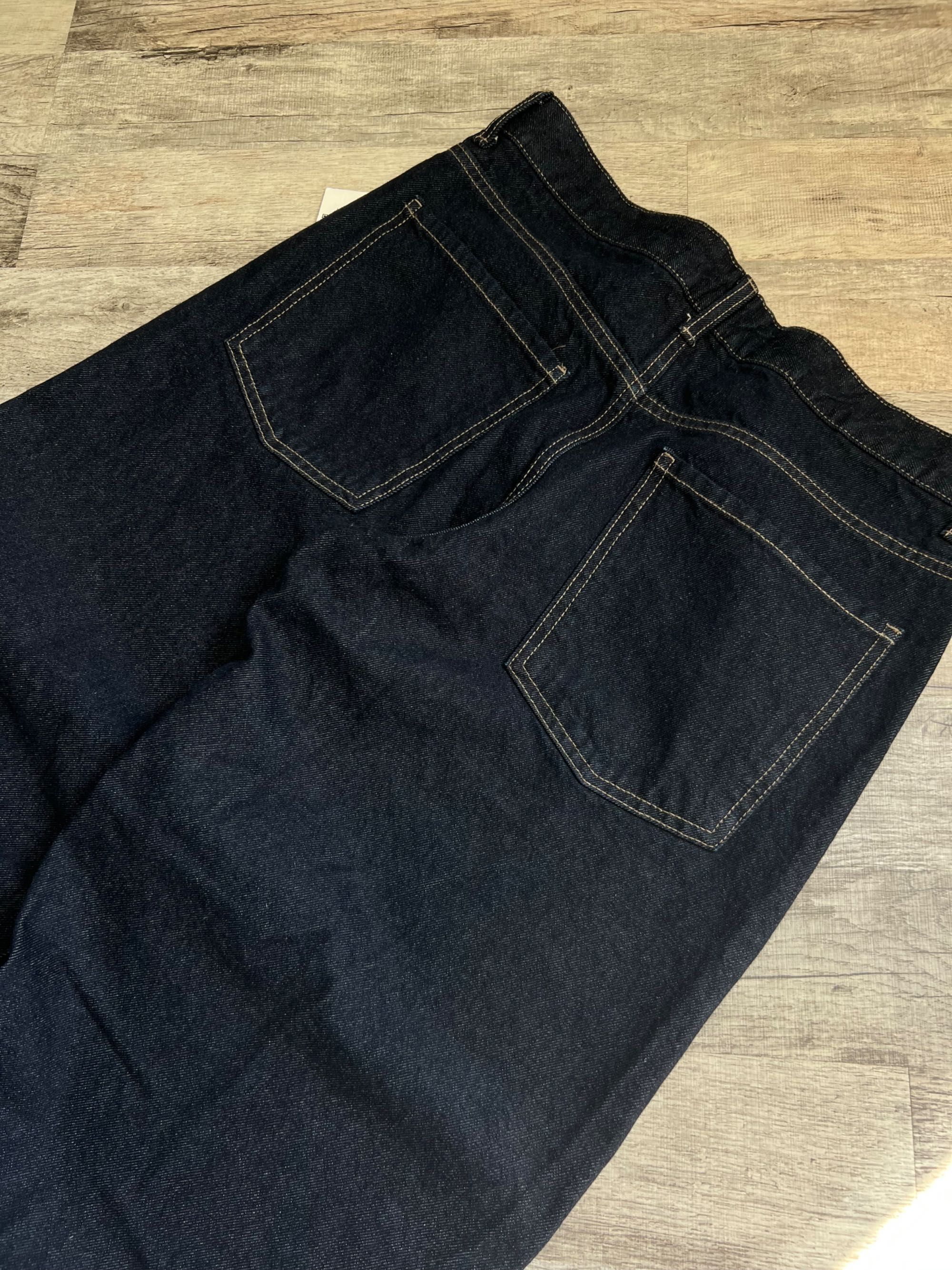 Широкі Джинси Bershka Baggy Штани Бершка Skater Jaded London Y2K SK8