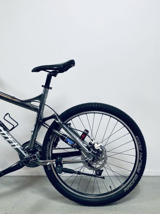 Rower Specilized Epic / FULL / FOX / MTB / Rozmiar L