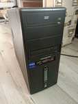 AMD A8-7600 Radeon R7,  Cores 4C+6G  3.10 GHz 8GB ram 120ssd+500hdd