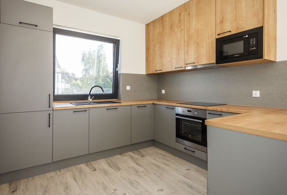 DOM WOLNOSTOJĄCY - super dojazd do centrum Wrocławia - LUX PARTEROWY