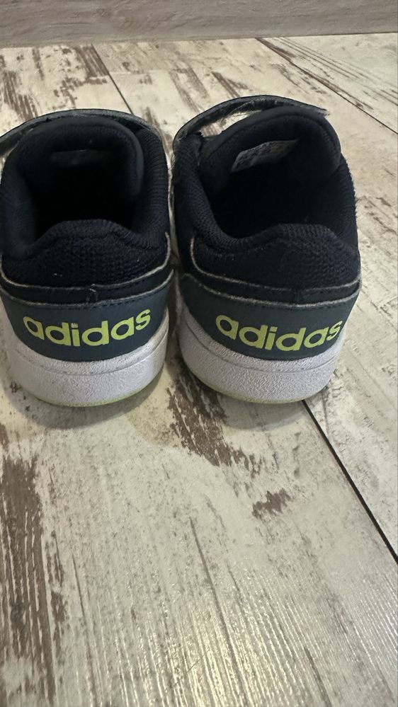 Кросівки adidas 24