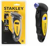 STANLEY 80-874 CYFROWY MIERNIK CIŚNIENIA W OPONACH