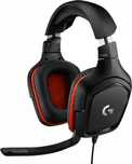Słuchawki LOGITECH G332