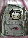 Mochila Betty Boop