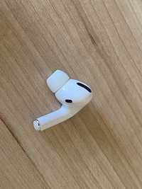 (prawa słuchawka) Apple Airpods Pro gen 1 A2083