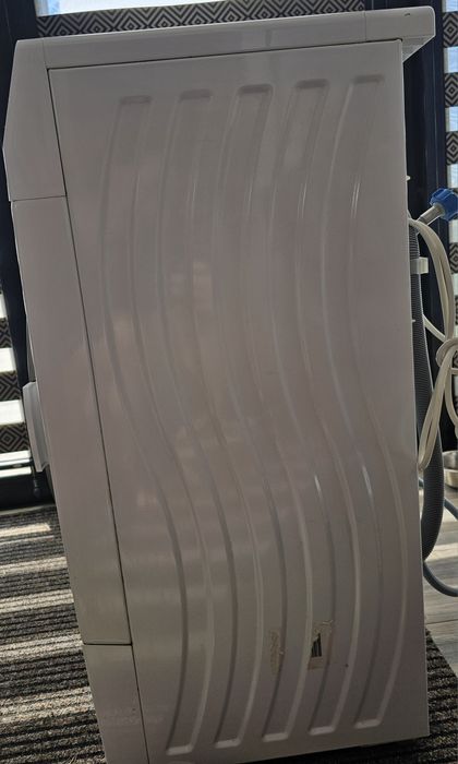 Пральна машина gorenje w75f23/s вживана