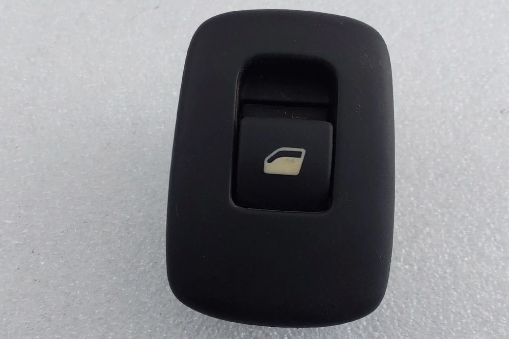 Comando / botão / interruptor vidros trás direito CITROËN C3 Picasso (