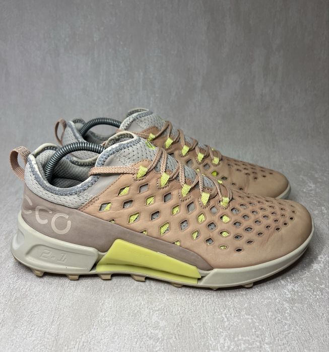 Кросівки ECCO Biom 2.1 X Country Sports