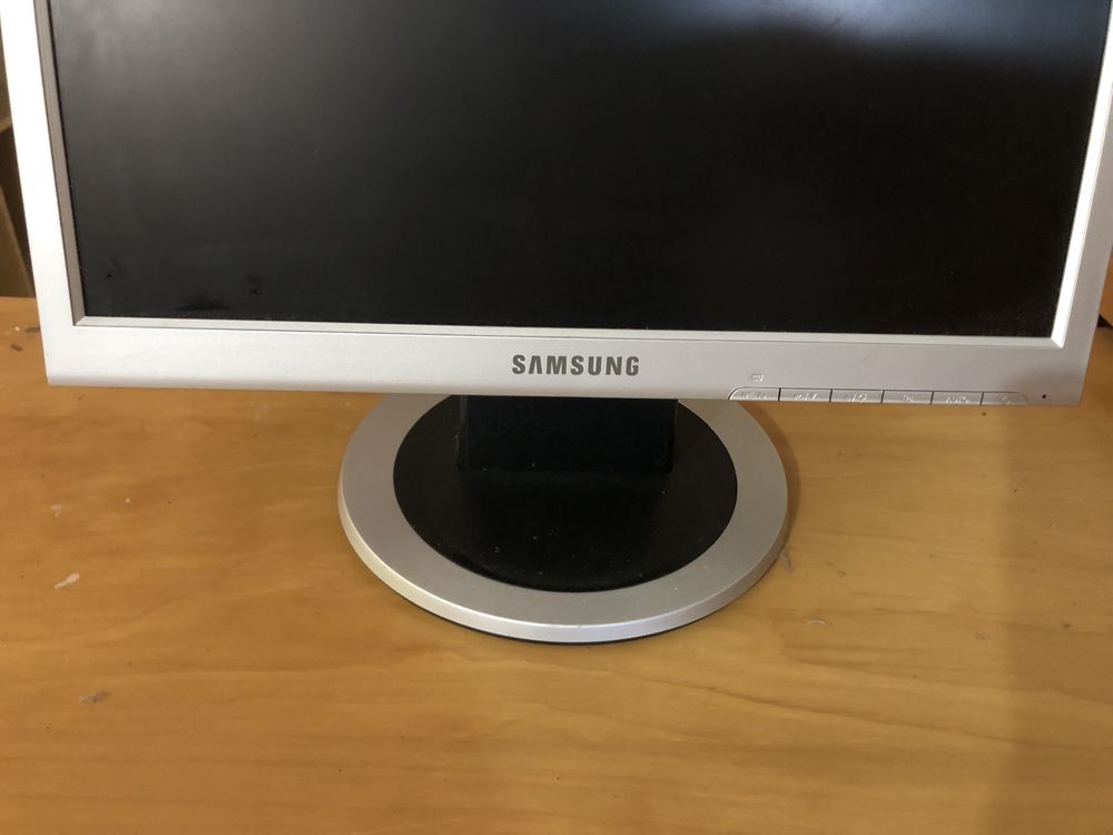 Monitor para computador Samsung