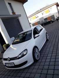 Golf 6 1.6 tdi bluemotion