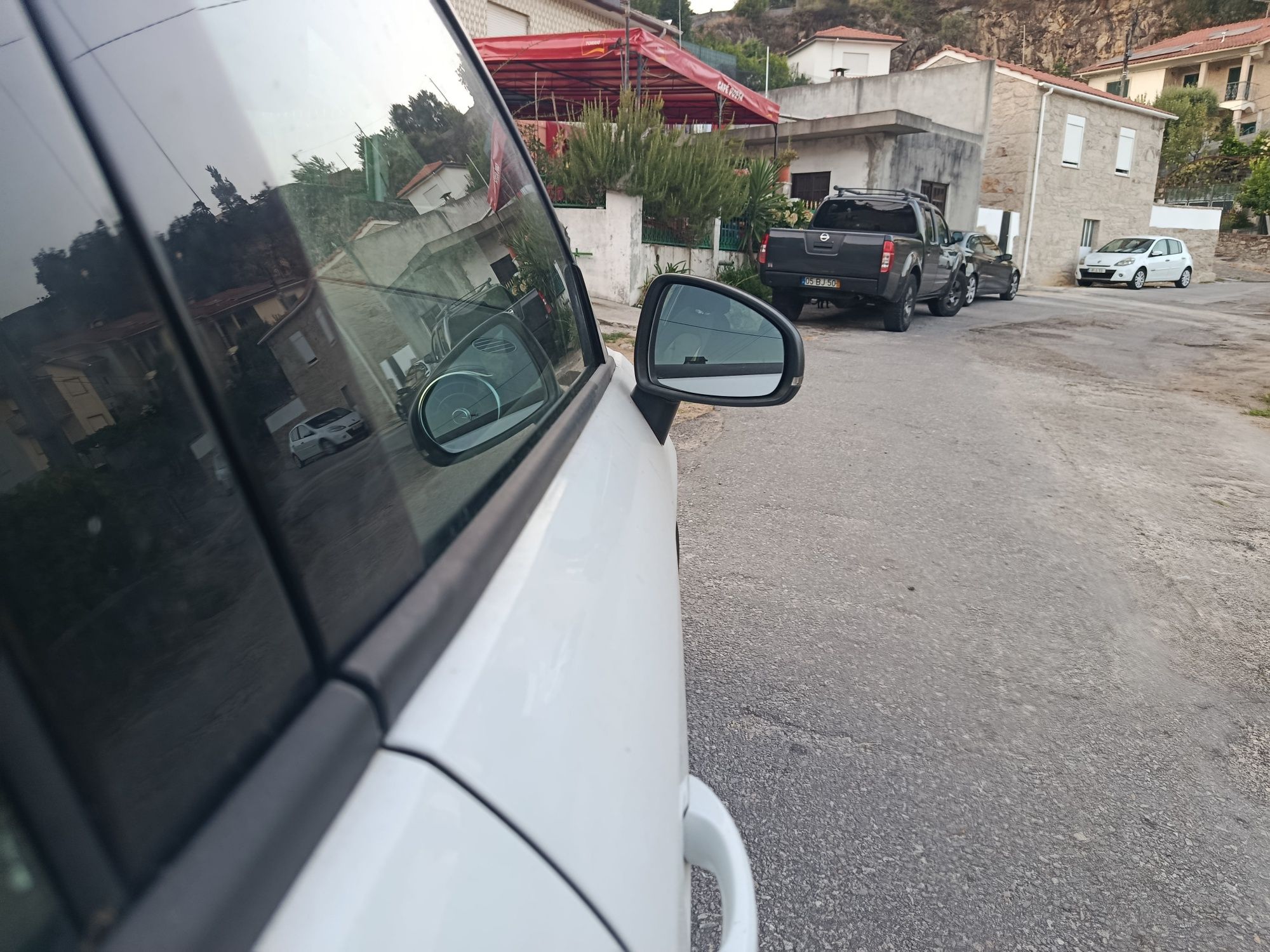 Vendo Audi A1 TDI