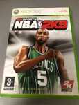 Gra NBA 2K9 Xbox 360