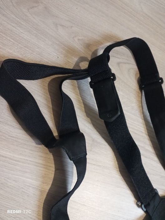 Мото захист спини Alpinestars  IXS