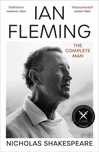 Ian Fleming. Vintage