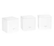 Tenda Mesh WiFi – 3x MW3 + 1x MW5
