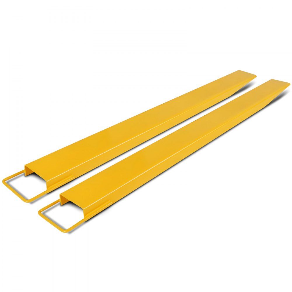 Extensões para Garfos de Palete - 1520x150x40mm