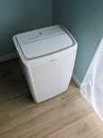 Klimatyzator Warmtec Innoya KP35W z Wi-FI 3500W do 40m² 3 tryby pracy