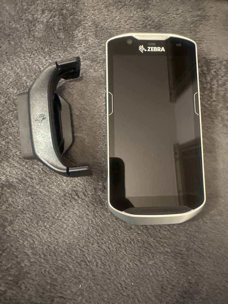 Skaner magazynowy Zebra TC 520 K nowy
