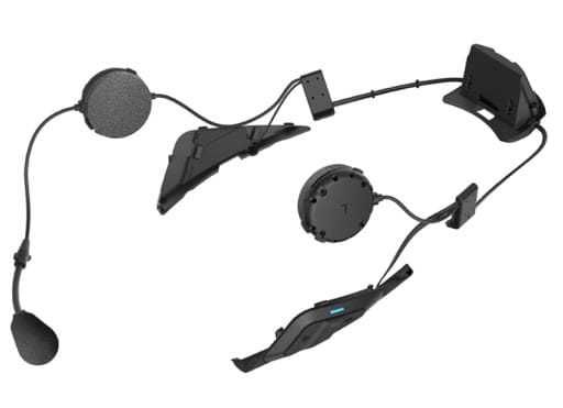 Мотогарнитура Sena SRL MESH для Shoei GT-Air II J-Cruise II Neotec II