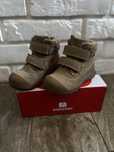 Zimowe buty Elefanten rozmiar 22