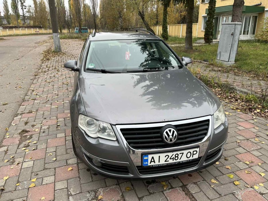 Продам вольцваген пасат 2.0 TDI