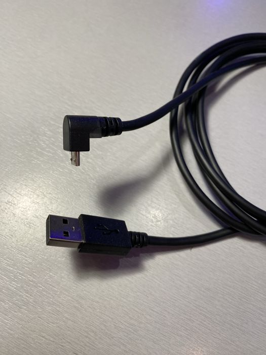 Kabel USB sony PS4 do pada, twlefonu i inne urzadzenia 200cm Długość