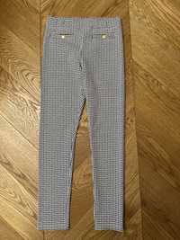 Nowe spodnie H&M roz.134(8-9 lat)