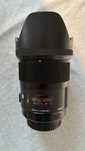 Sigma 35 mm f/1.4 DG HSM Canon EF
